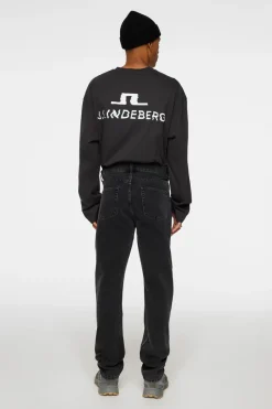 Cody Washed Regular Jeans|J.Lindeberg Sale