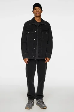 Cody Washed Regular Jeans|J.Lindeberg Sale