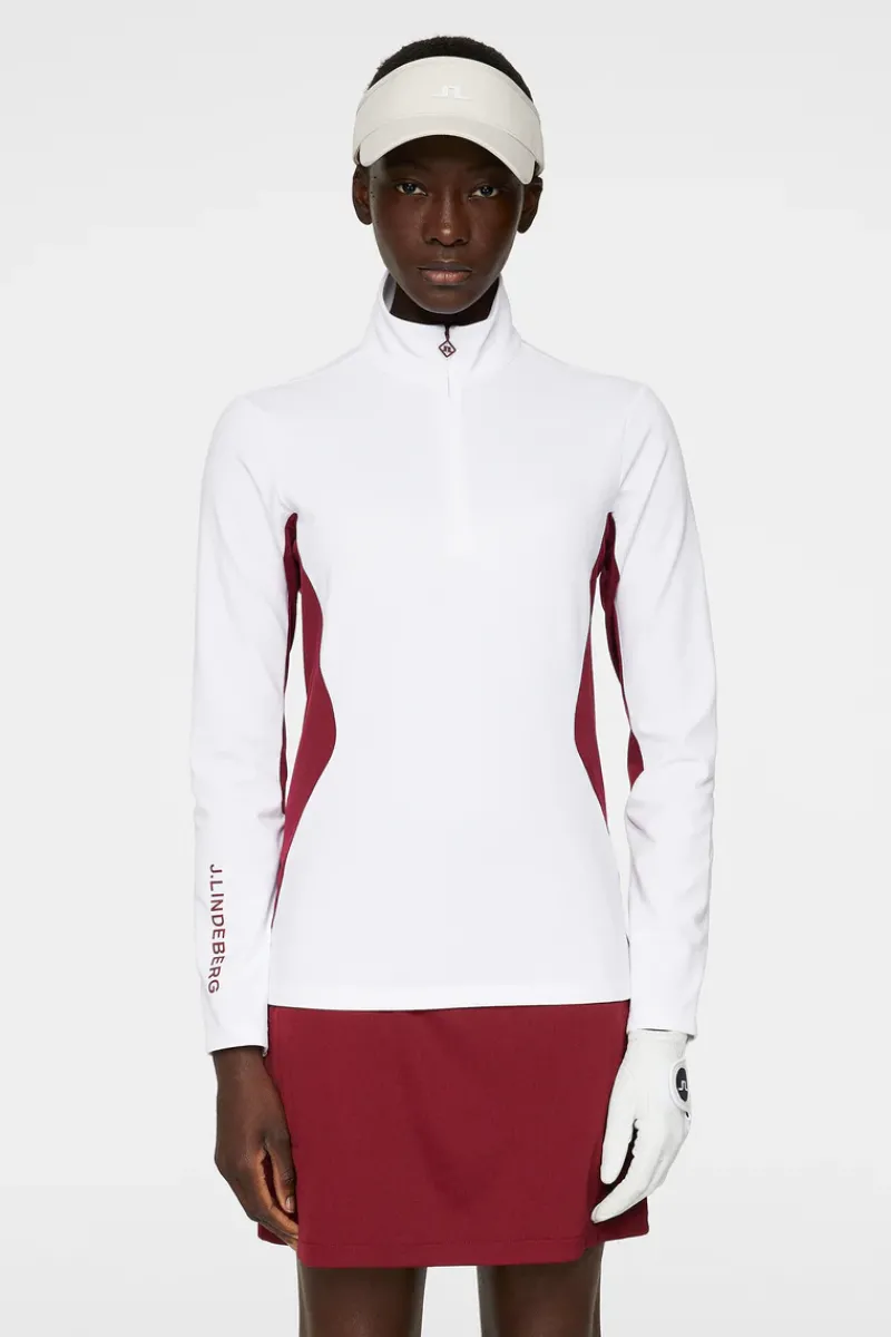Cookies Mid Layer|J.Lindeberg Best