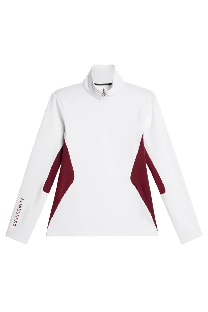 Cookies Mid Layer|J.Lindeberg Best