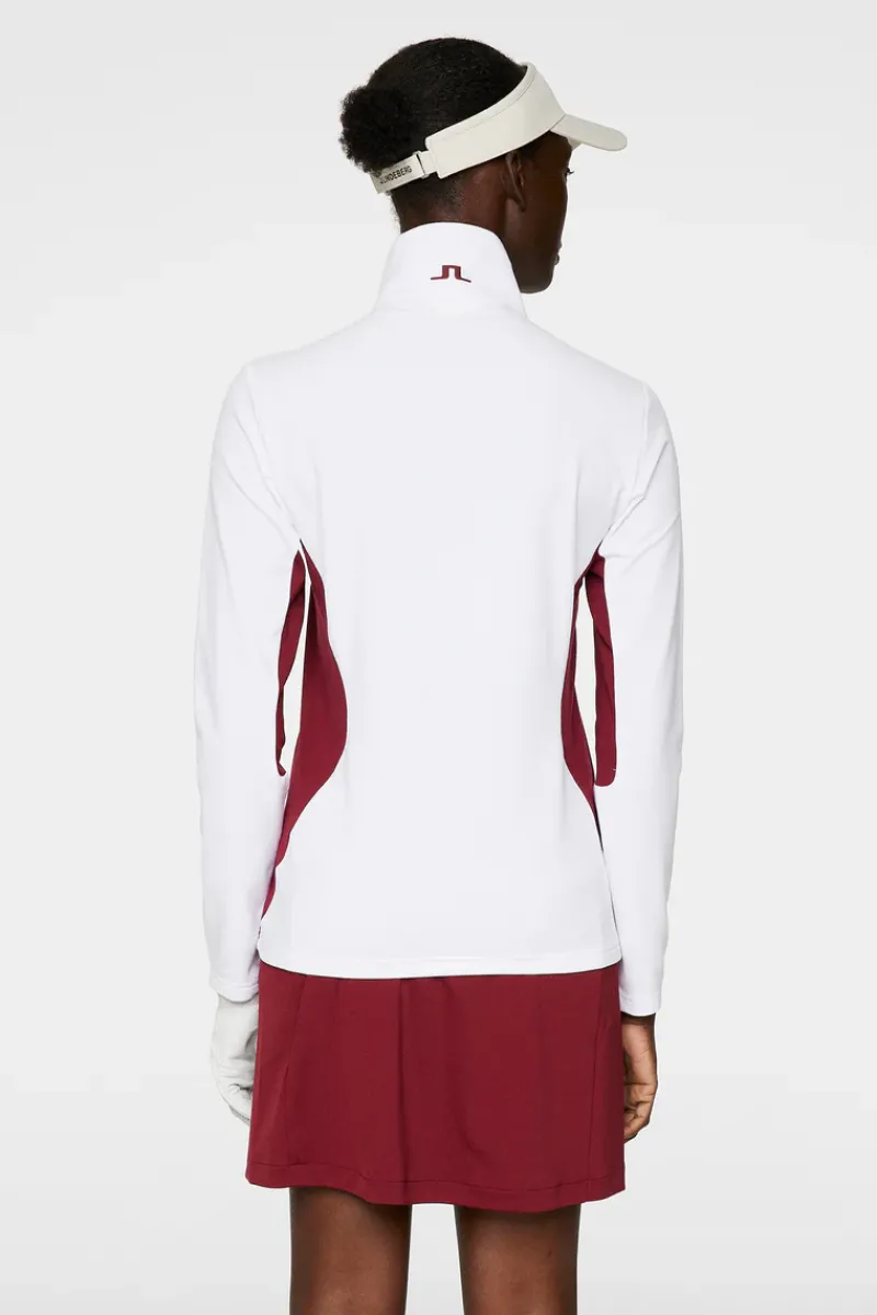 Cookies Mid Layer|J.Lindeberg Best