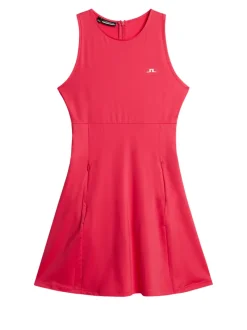 Cora Dress|J.Lindeberg Clearance