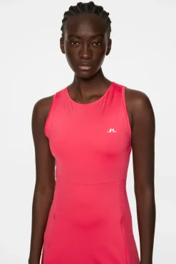 Cora Dress|J.Lindeberg Clearance