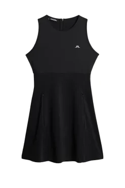 Cora Dress|J.Lindeberg