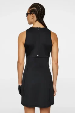 Cora Dress|J.Lindeberg