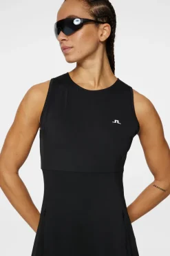 Cora Dress|J.Lindeberg