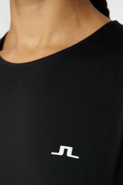Cora Dress|J.Lindeberg
