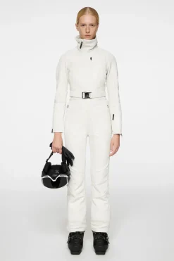 Coyote One Piece Leather|J.Lindeberg Hot