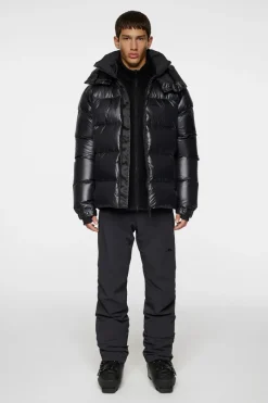 Creek Down Jacket|J.Lindeberg New