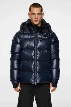 Creek Down Jacket|J.Lindeberg