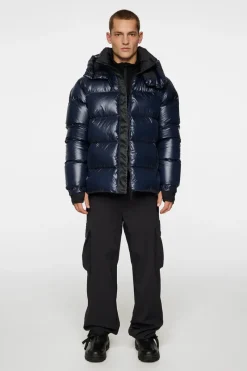 Creek Down Jacket|J.Lindeberg