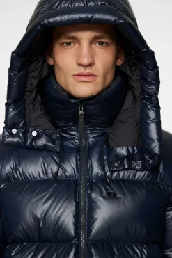 Creek Down Jacket|J.Lindeberg