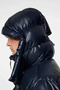 Creek Down Jacket|J.Lindeberg