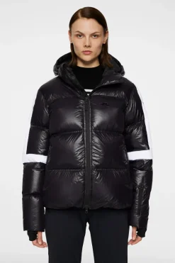 Creekside Down Jacket|J.Lindeberg