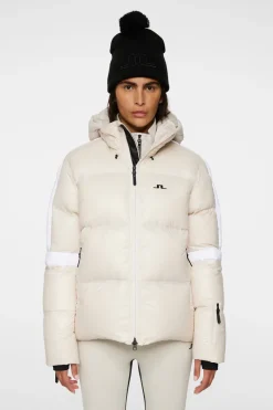 Creekside Down Jacket|J.Lindeberg New