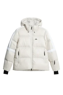 Creekside Down Jacket|J.Lindeberg New