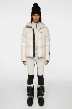 Creekside Down Jacket|J.Lindeberg New