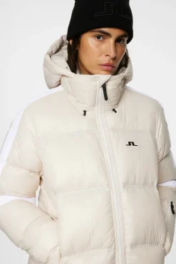 Creekside Down Jacket|J.Lindeberg New