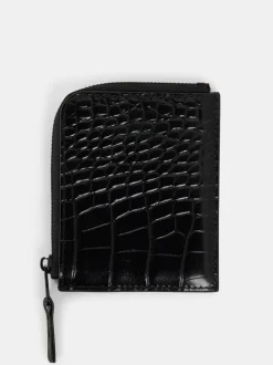 Croc Wallet|J.Lindeberg New