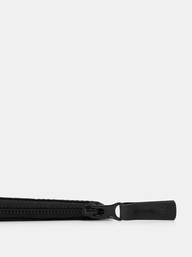 Croc Wallet|J.Lindeberg New