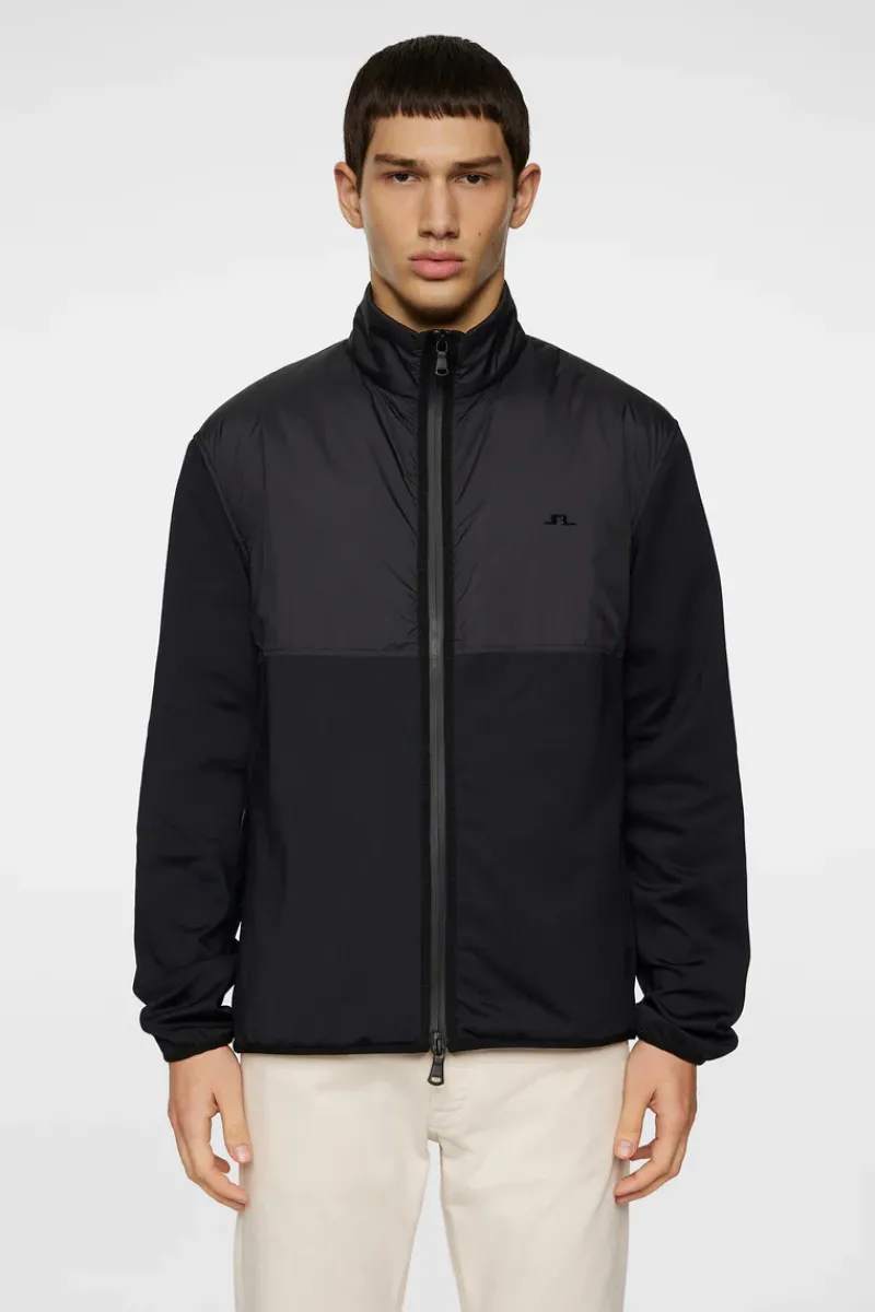Dalin Hybrid Jacket|J.Lindeberg Best