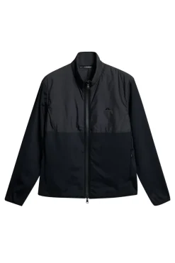 Dalin Hybrid Jacket|J.Lindeberg Best