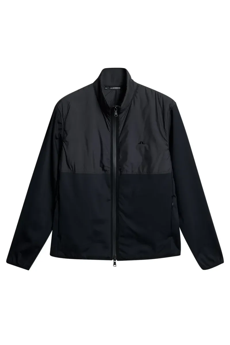 Dalin Hybrid Jacket|J.Lindeberg Best