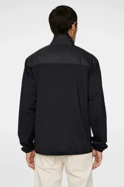 Dalin Hybrid Jacket|J.Lindeberg Best