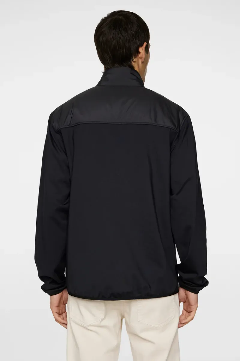 Dalin Hybrid Jacket|J.Lindeberg Best