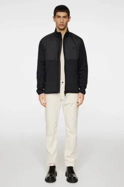 Dalin Hybrid Jacket|J.Lindeberg Best