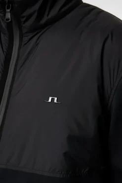 Dalin Hybrid Jacket|J.Lindeberg Best