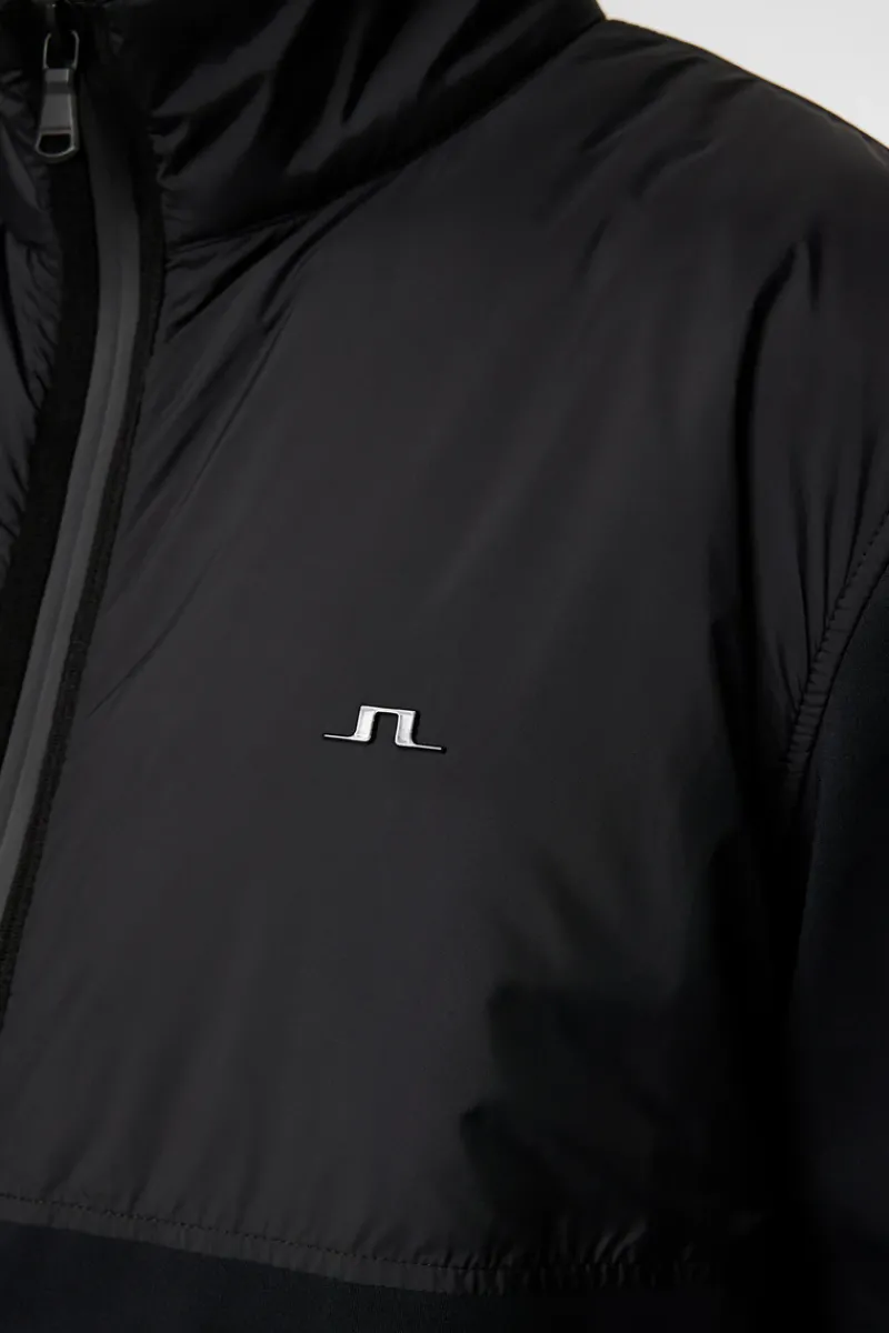 Dalin Hybrid Jacket|J.Lindeberg Best