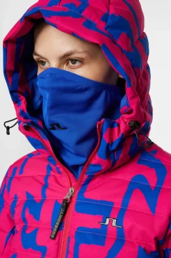 Damian Neck Gaiter|J.Lindeberg Online