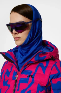 Damian Neck Gaiter|J.Lindeberg Online