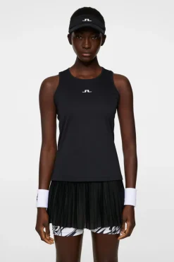 Delia Tank Top|J.Lindeberg