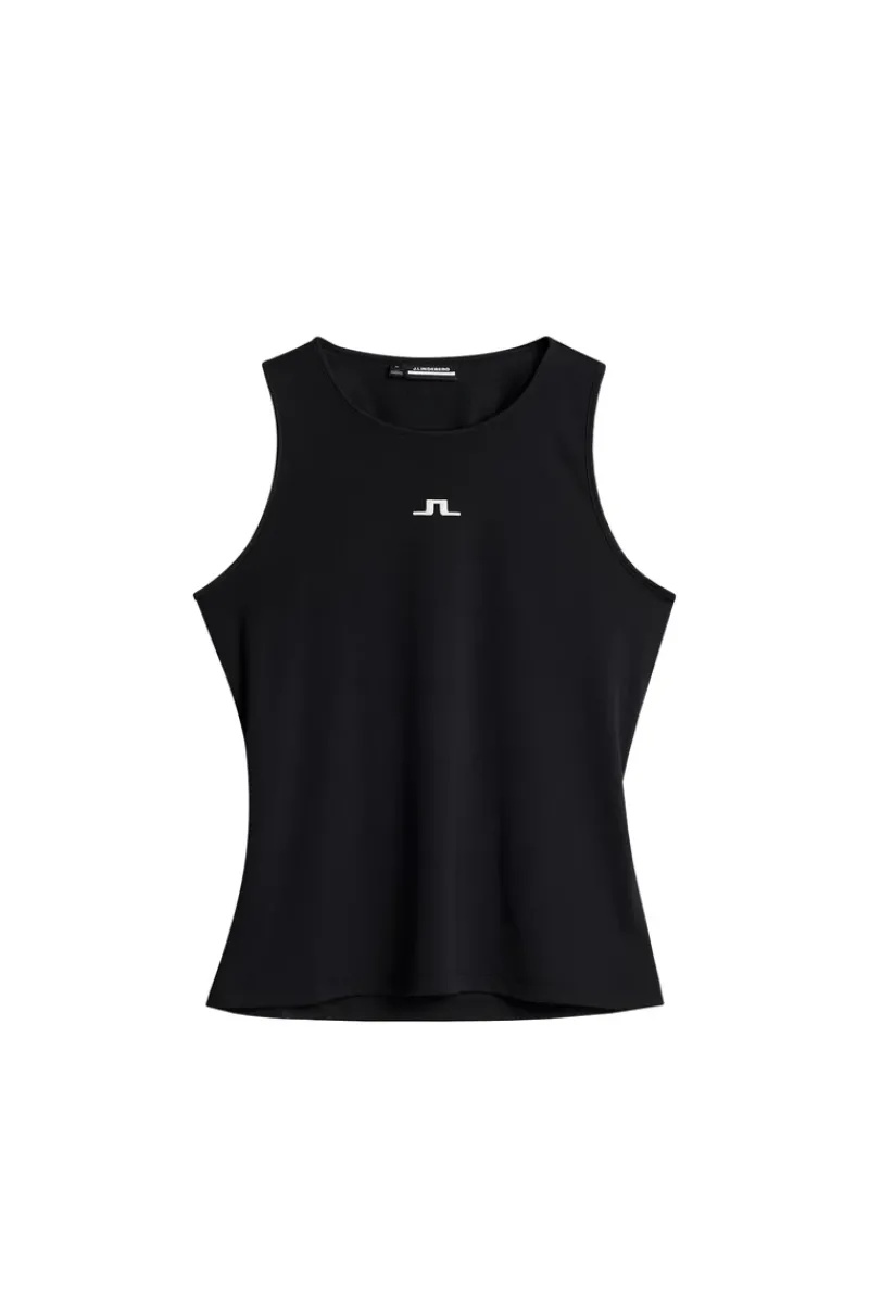 Delia Tank Top|J.Lindeberg