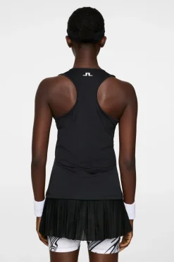 Delia Tank Top|J.Lindeberg