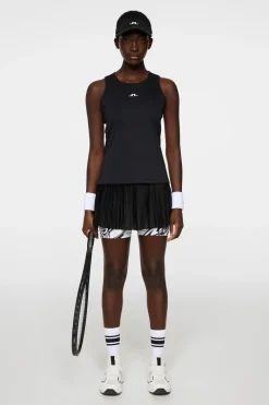 Delia Tank Top|J.Lindeberg