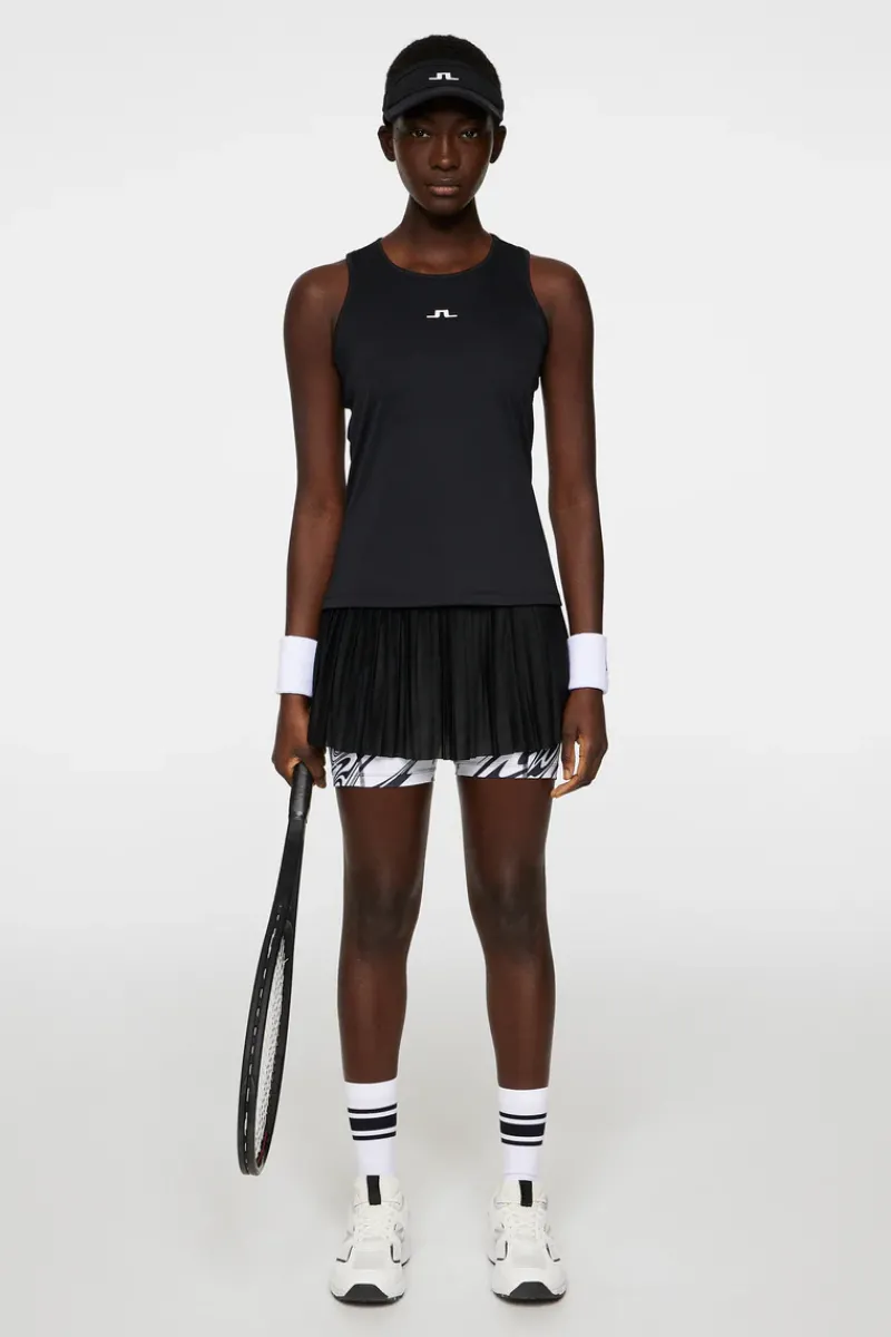 Delia Tank Top|J.Lindeberg