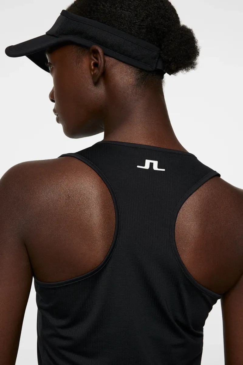 Delia Tank Top|J.Lindeberg