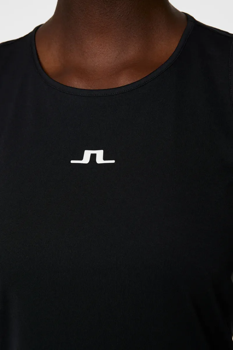 Delia Tank Top|J.Lindeberg