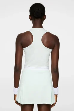 Delia Tank Top|J.Lindeberg Outlet