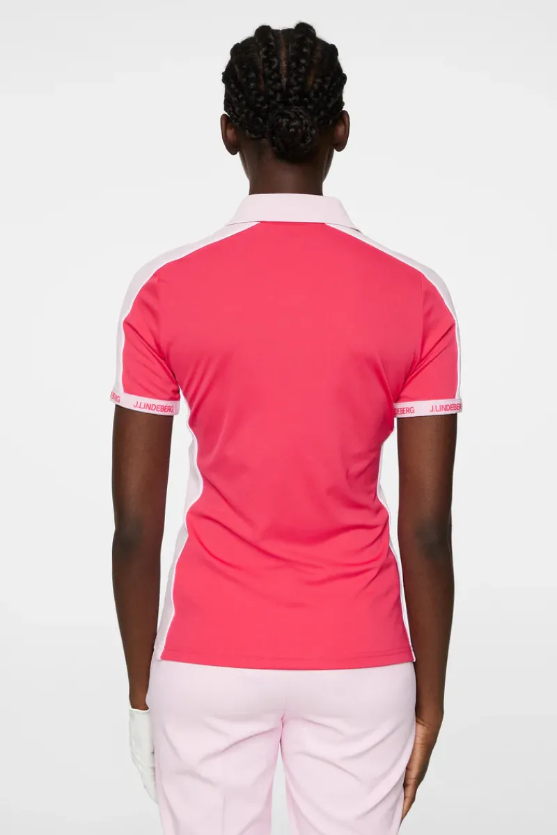 Demi Polo|J.Lindeberg New