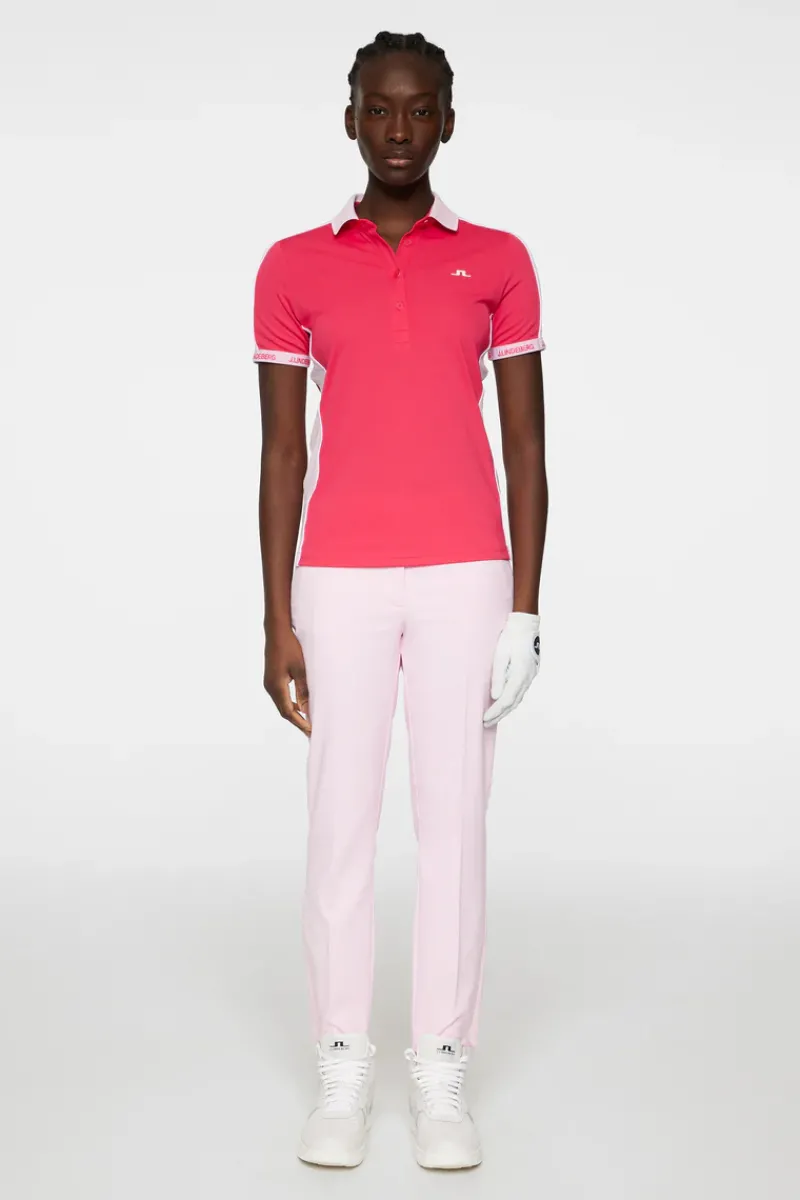 Demi Polo|J.Lindeberg New