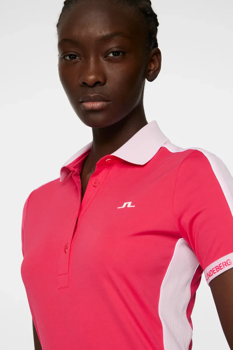 Demi Polo|J.Lindeberg New