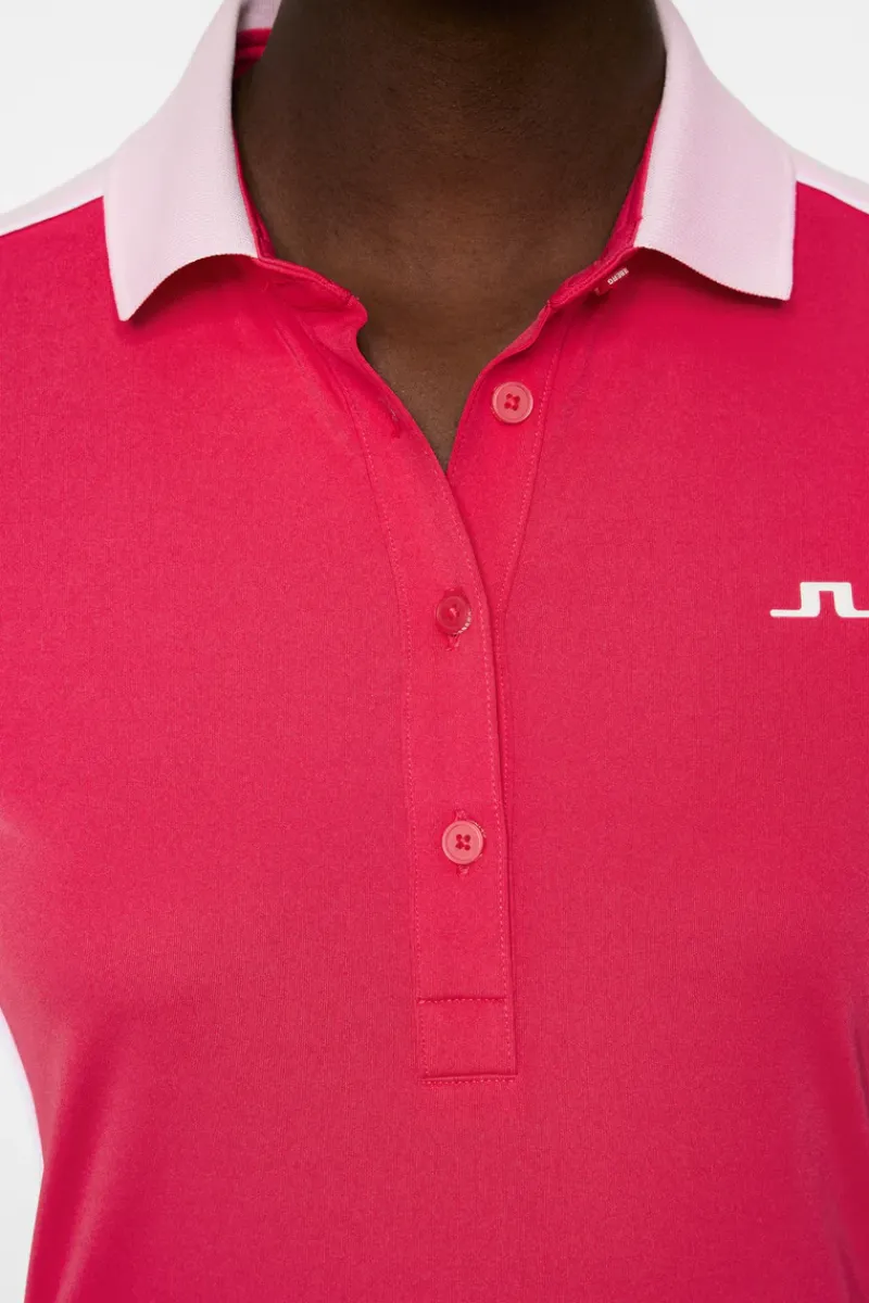 Demi Polo|J.Lindeberg New