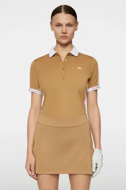 Demi Polo|J.Lindeberg