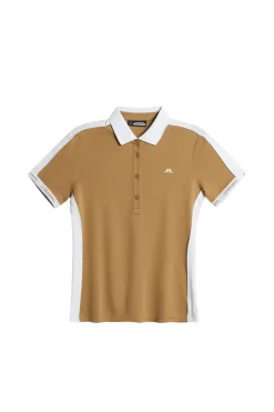 Demi Polo|J.Lindeberg