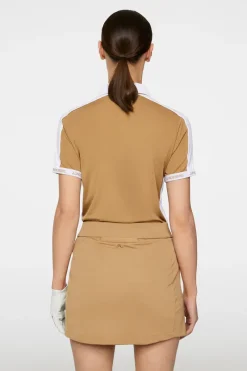 Demi Polo|J.Lindeberg