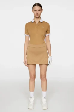 Demi Polo|J.Lindeberg